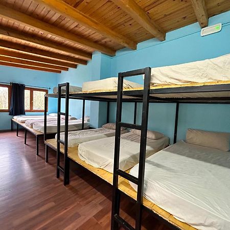 Camping Noguera Pallaresa Сорт Екстериор снимка