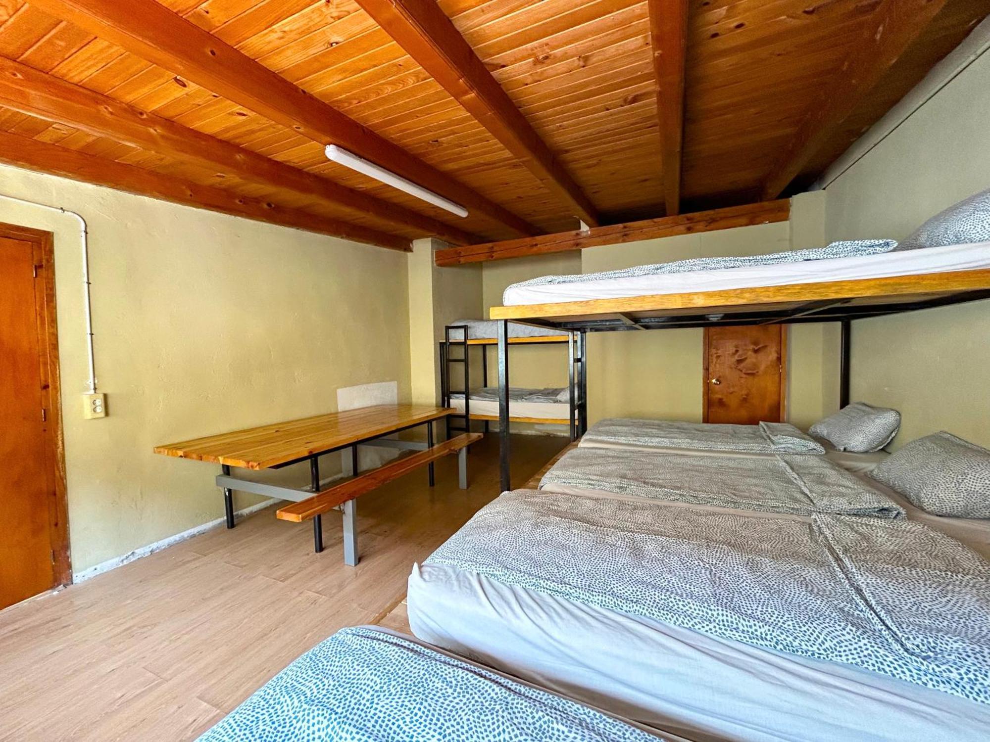 Camping Noguera Pallaresa Сорт Стая снимка